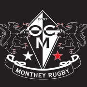 Rugby: Monthey court toujours après sa première victoire de la saison
